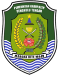 Lambang Kabupaten Bengkulu Tengah