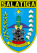 Lambang Kota Salatiga