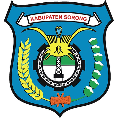 Lambang Kota Sorong