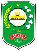 Lambang Kabupaten Siak