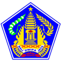 Lambang Bali
