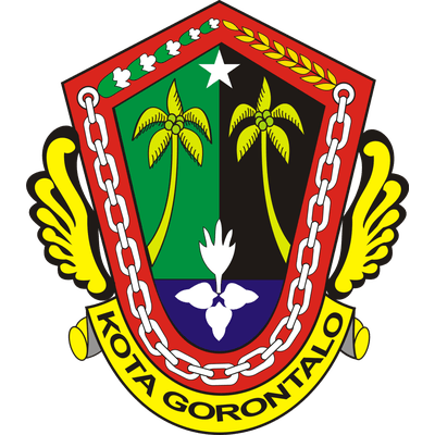 Lambang Kota Gorontalo