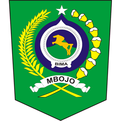 Lambang Kota Bima